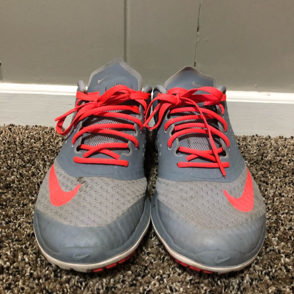 Nike’s
